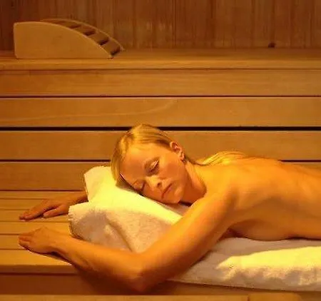 Hotel Bergstroem Hotel Lueneburg 4*